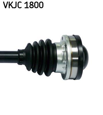 Cardan SKF ref. VKJC 1800